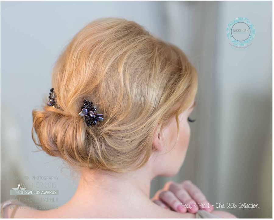 Nikki Kirk Photography Award Winning Wedding Photographer