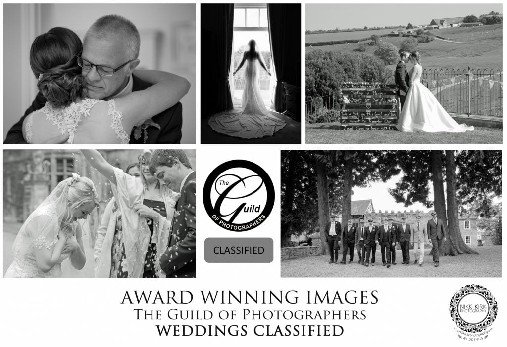Award Winning Wedding Photographer Nikki Kirk