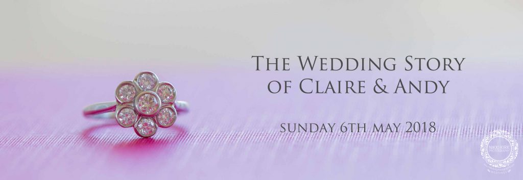 Kingscote Barn wedding photography
