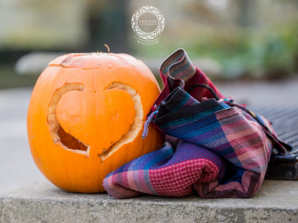 Nikki Kirk Photography Autumn wedding style