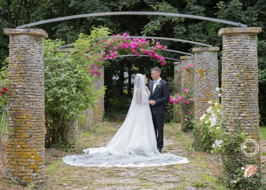 Award Winning Wedding Photographer