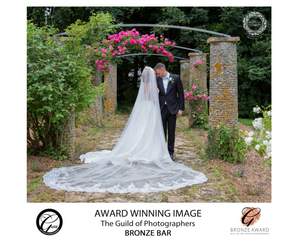 Award Winning Wedding Photographer