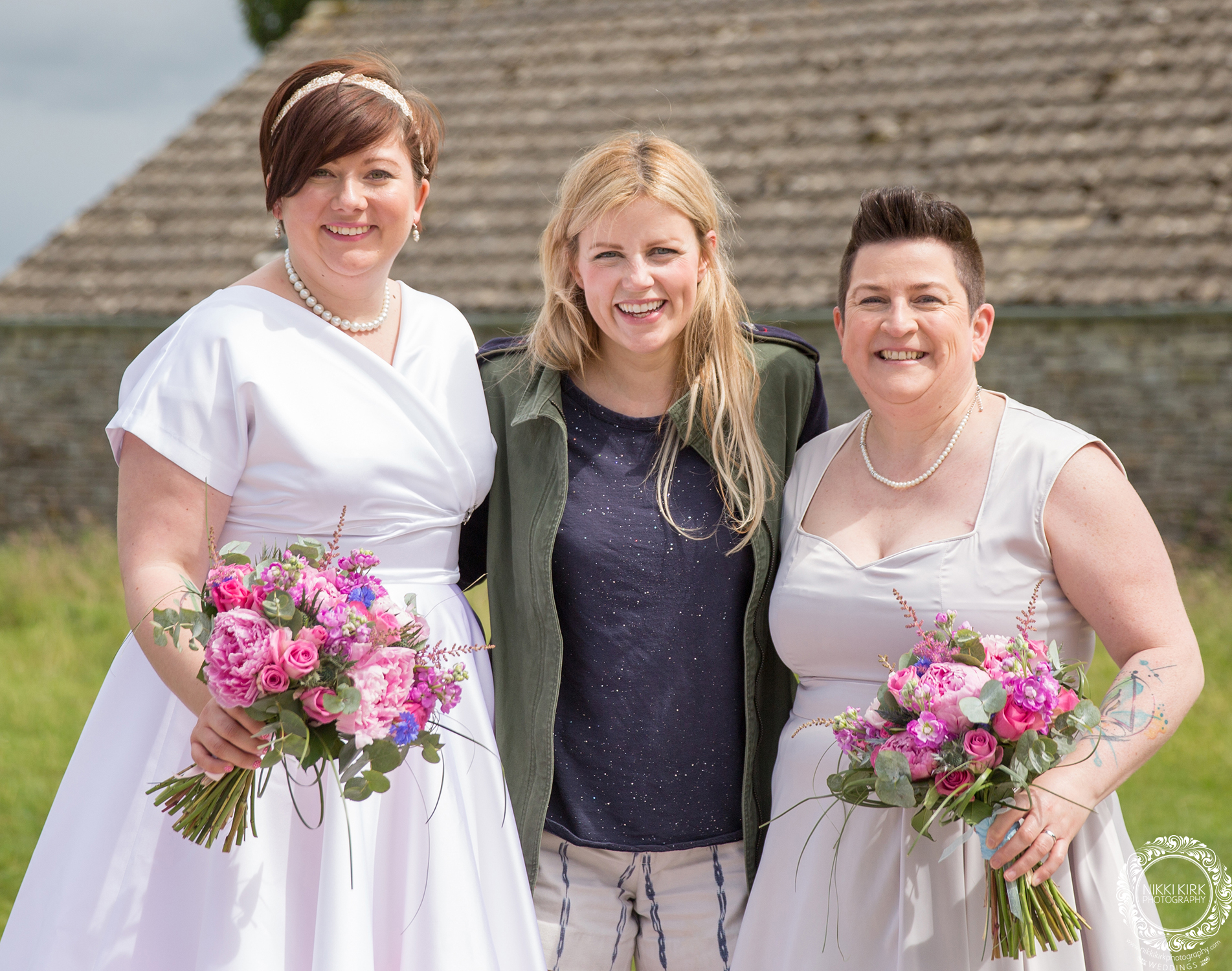 Gloucestershire and Cotswolds Wedding Photography