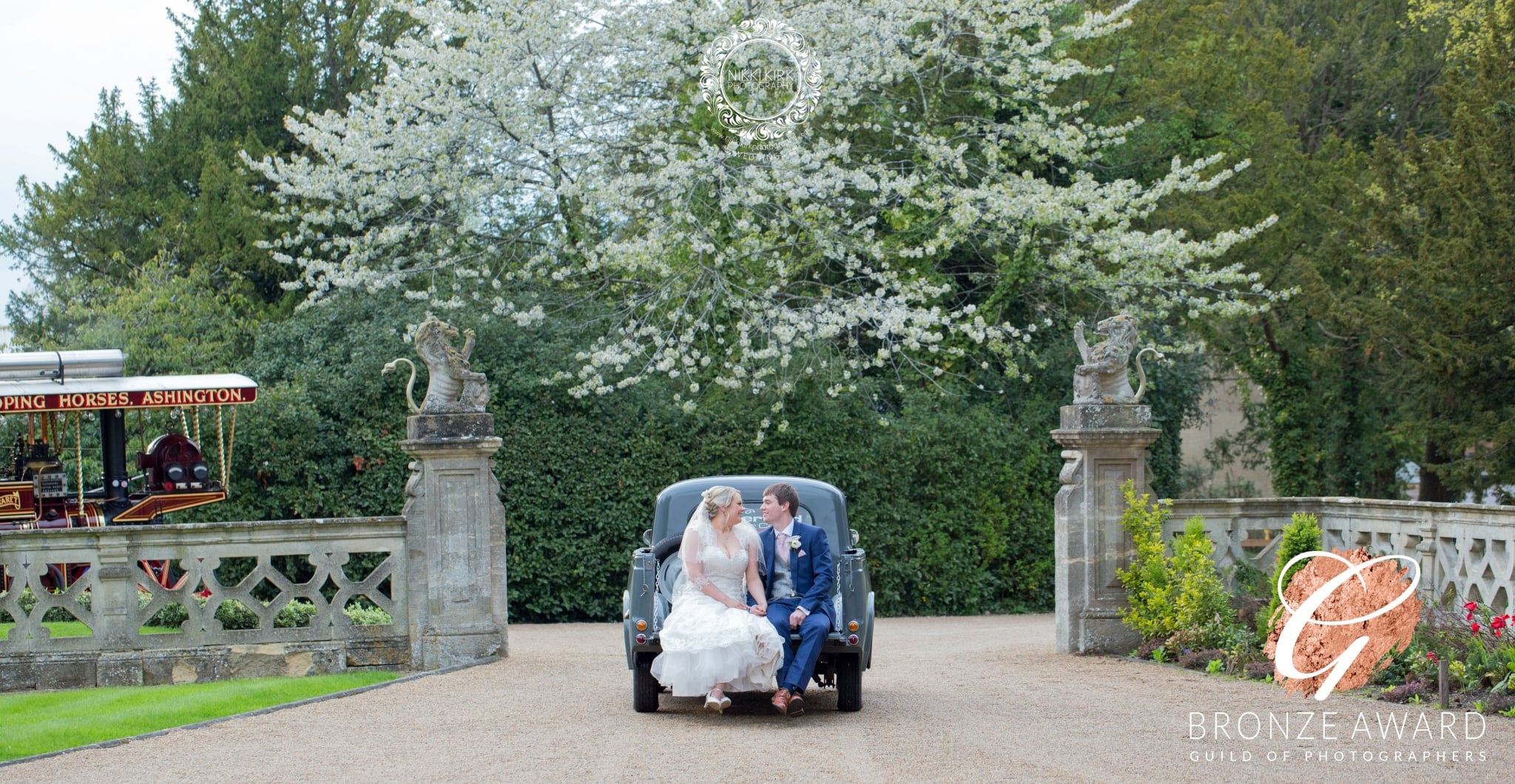 Manor by the Lake wedding photography
