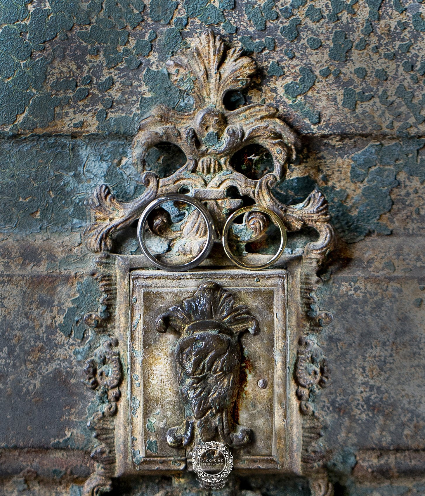 Wedding Rings Indian Wedding