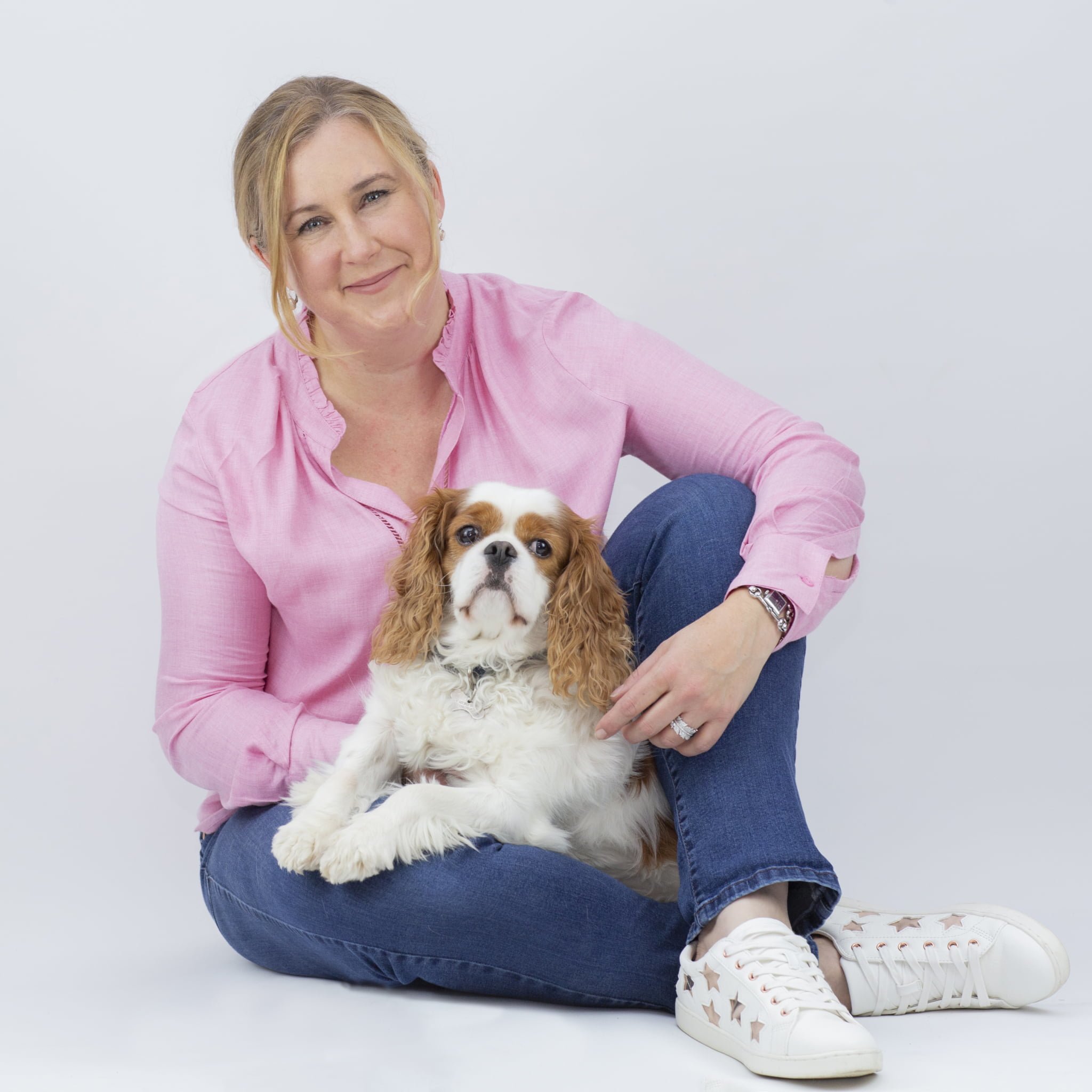 Nikki Kirk Female CEO Award Winning Photographer