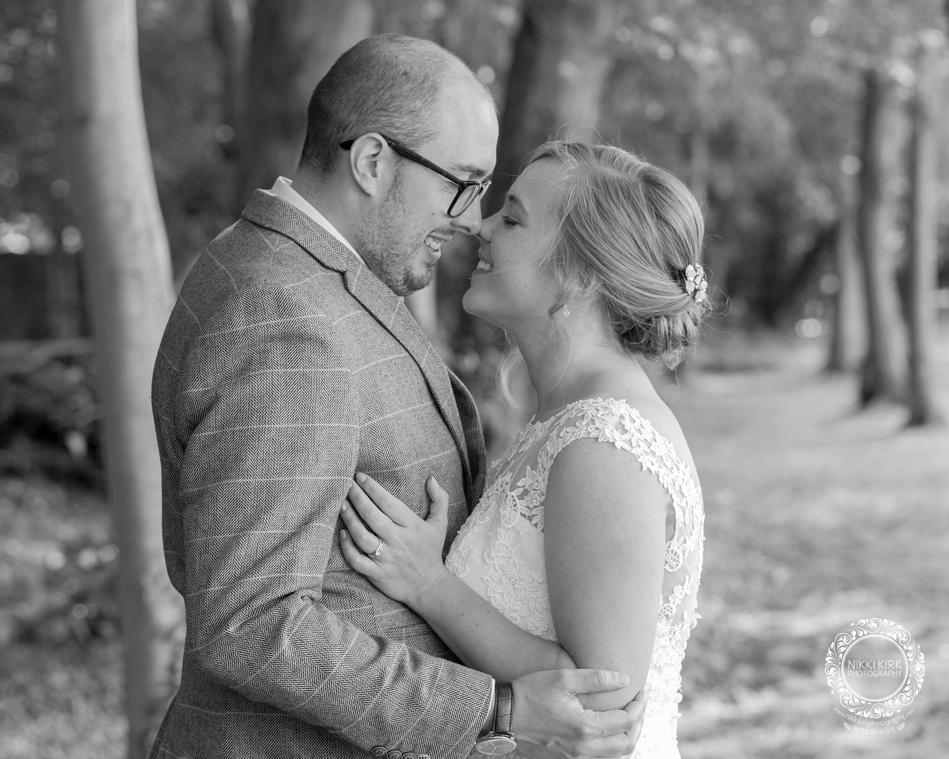 Summer Cricket club wedding