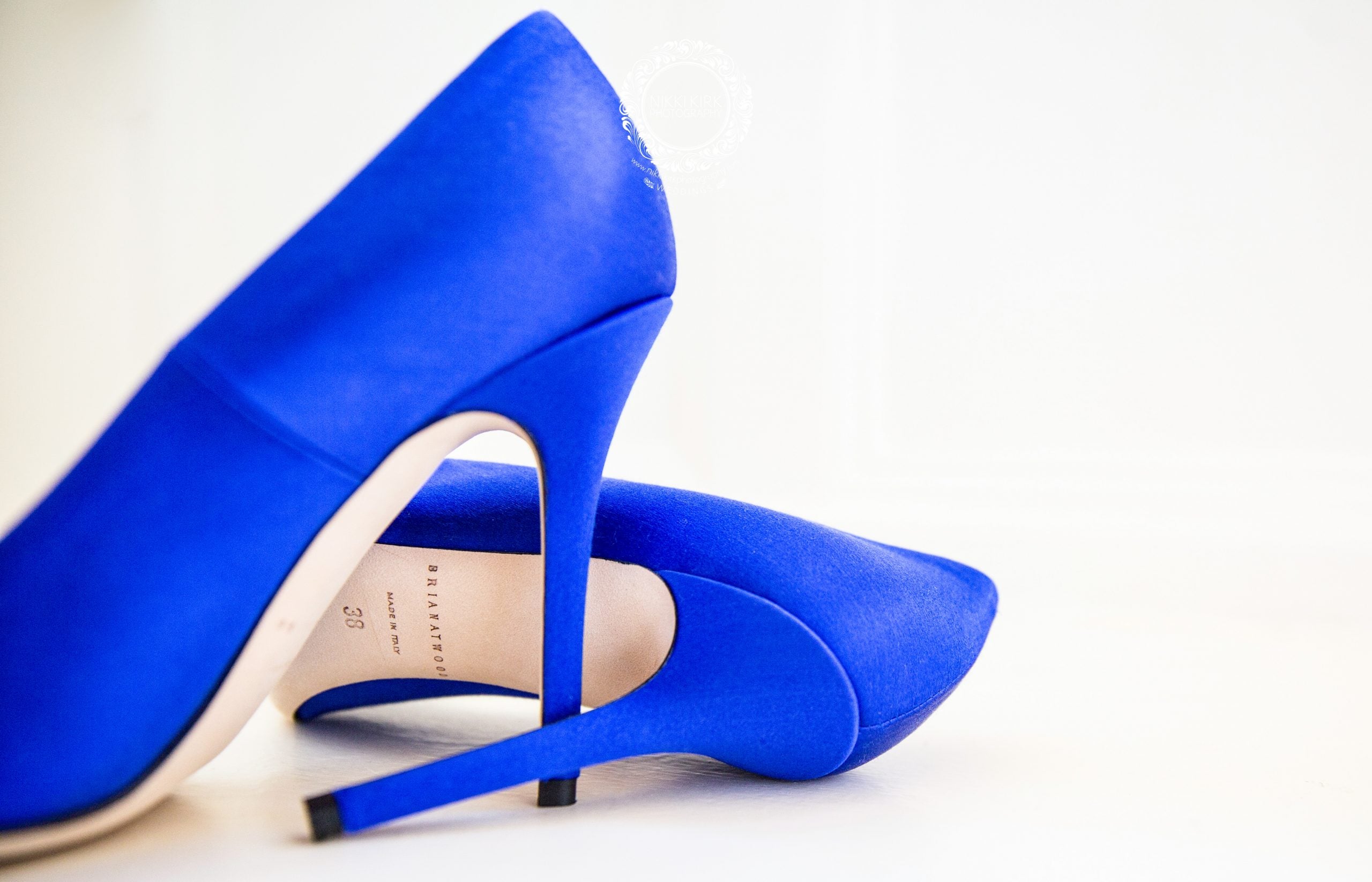 Pantone-2020-wedding-shoes-brympton-House