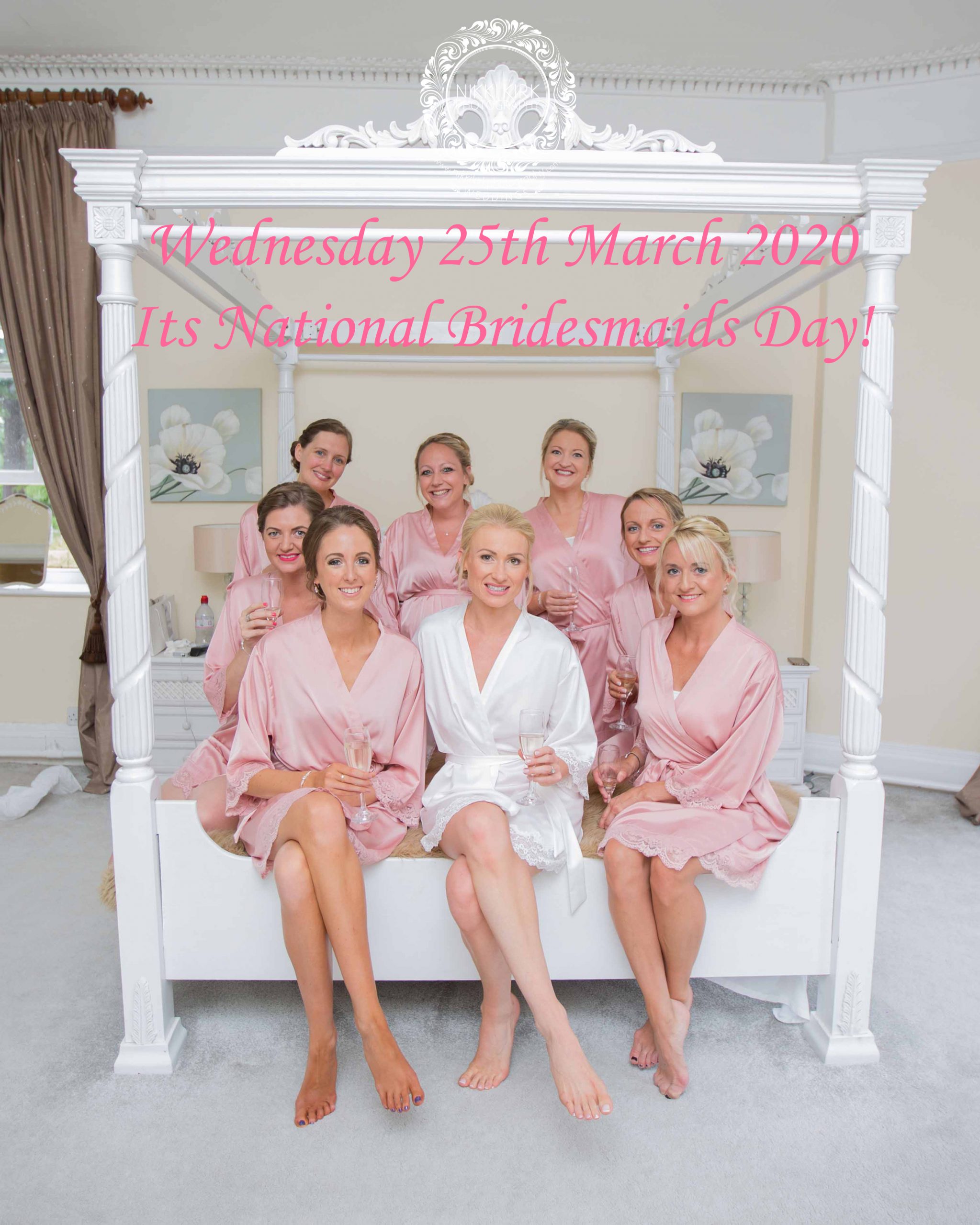 Nikki-Kirk-wedding-photography-Eastington-Park-National-bridesmaids-day