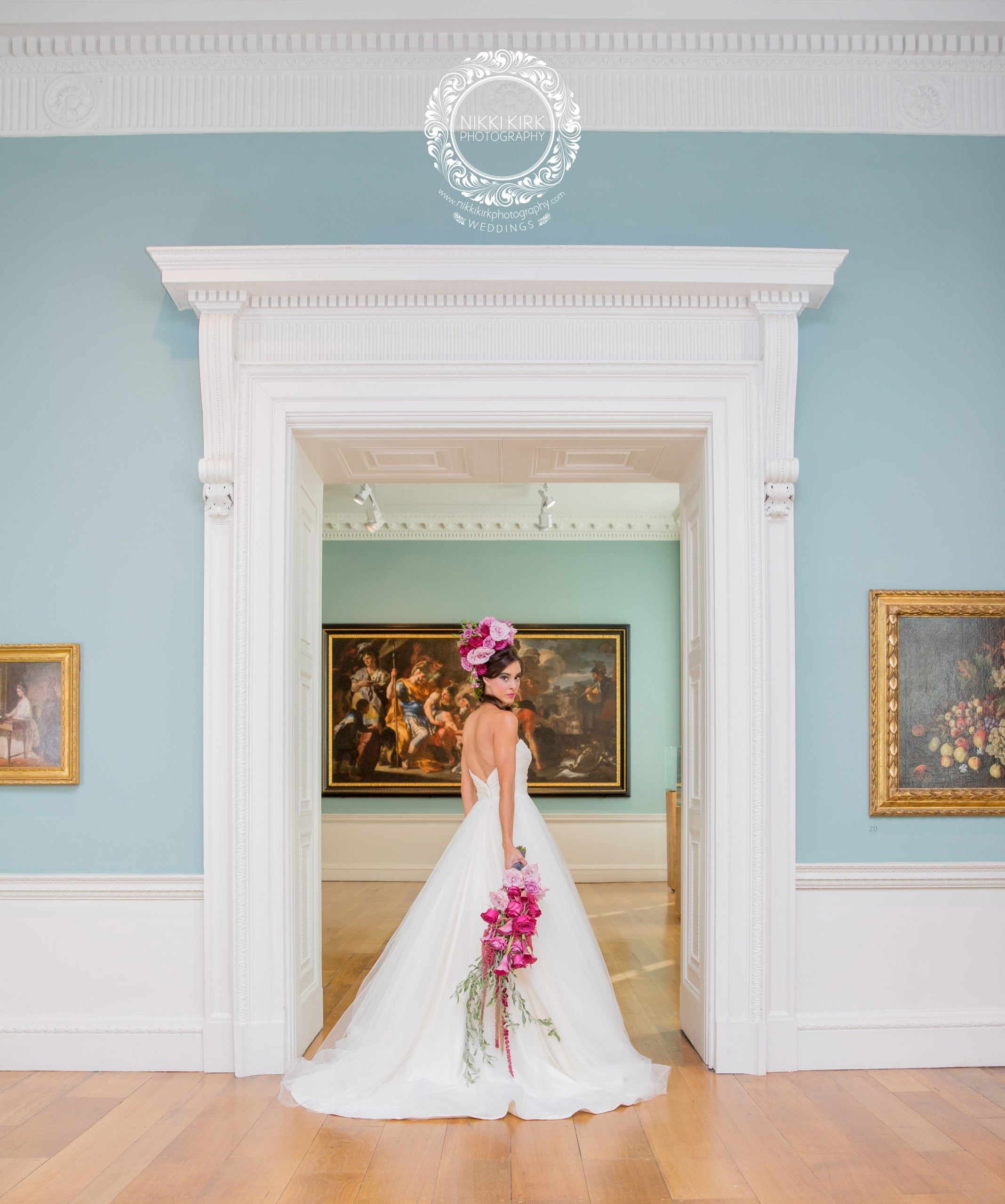 Gloucestershire and Cotswolds Wedding Photography