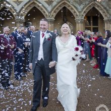 Gloucestershire and Cotswolds Wedding Photography