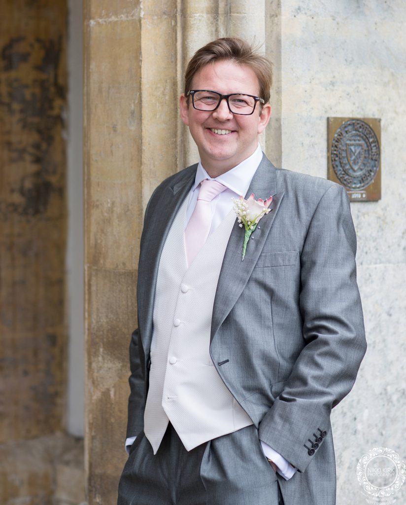Gloucestershire and Cotswolds Wedding Photography