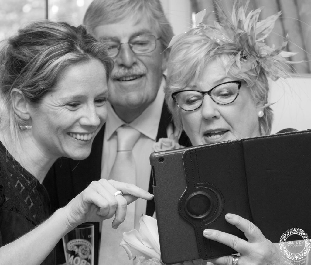 Gloucestershire and Cotswolds Wedding Photography
