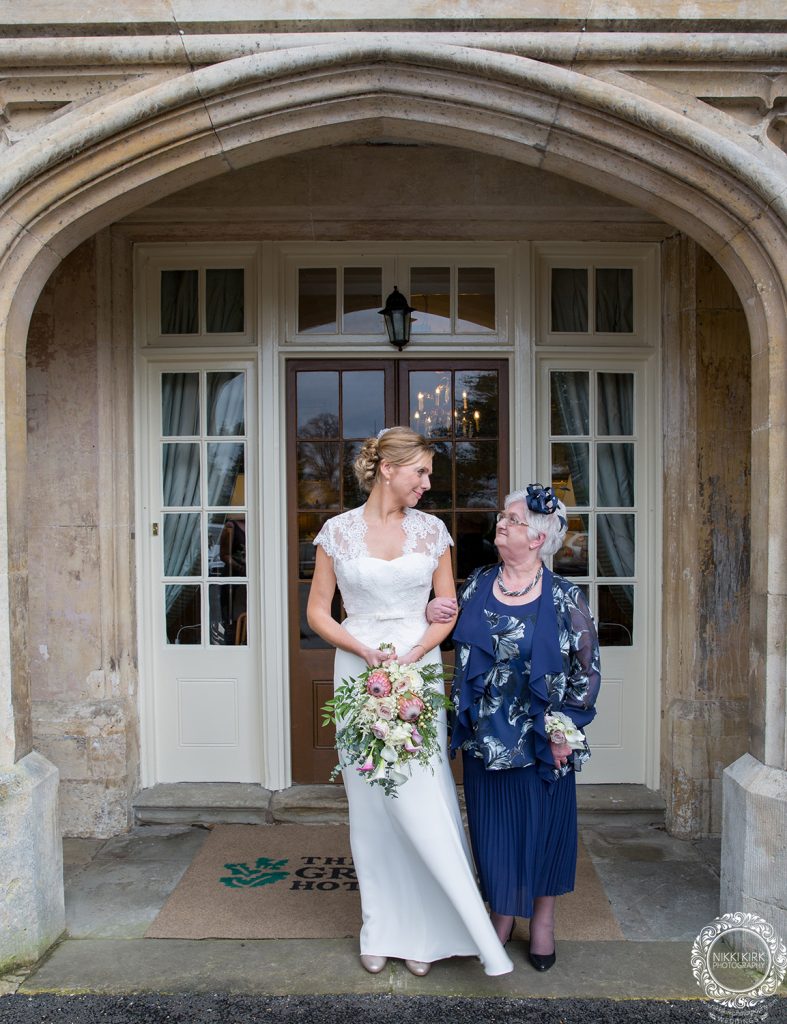 Gloucestershire and Cotswolds Wedding Photography