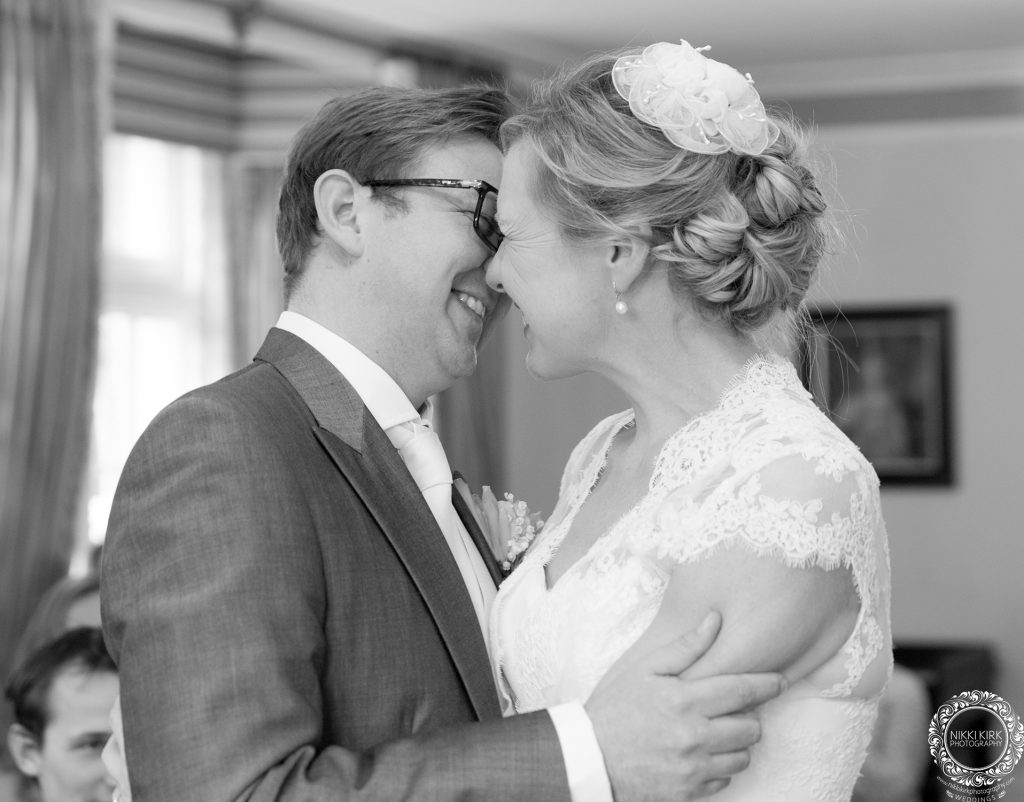 Gloucestershire and Cotswolds Wedding Photography
