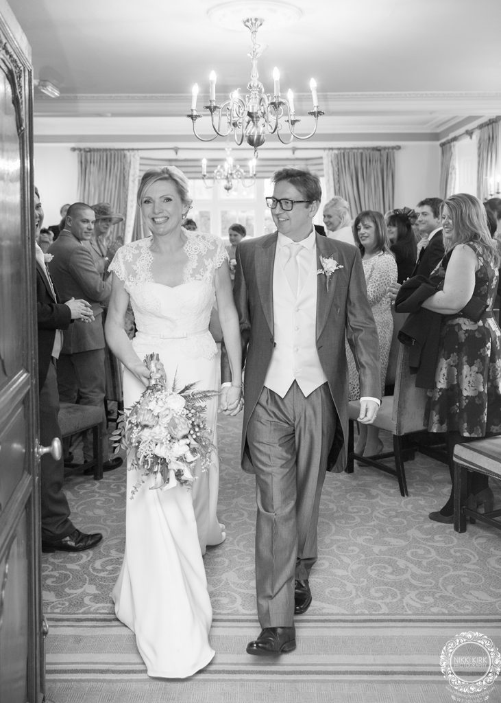 Gloucestershire and Cotswolds Wedding Photography
