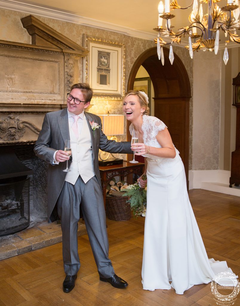 Gloucestershire and Cotswolds Wedding Photography