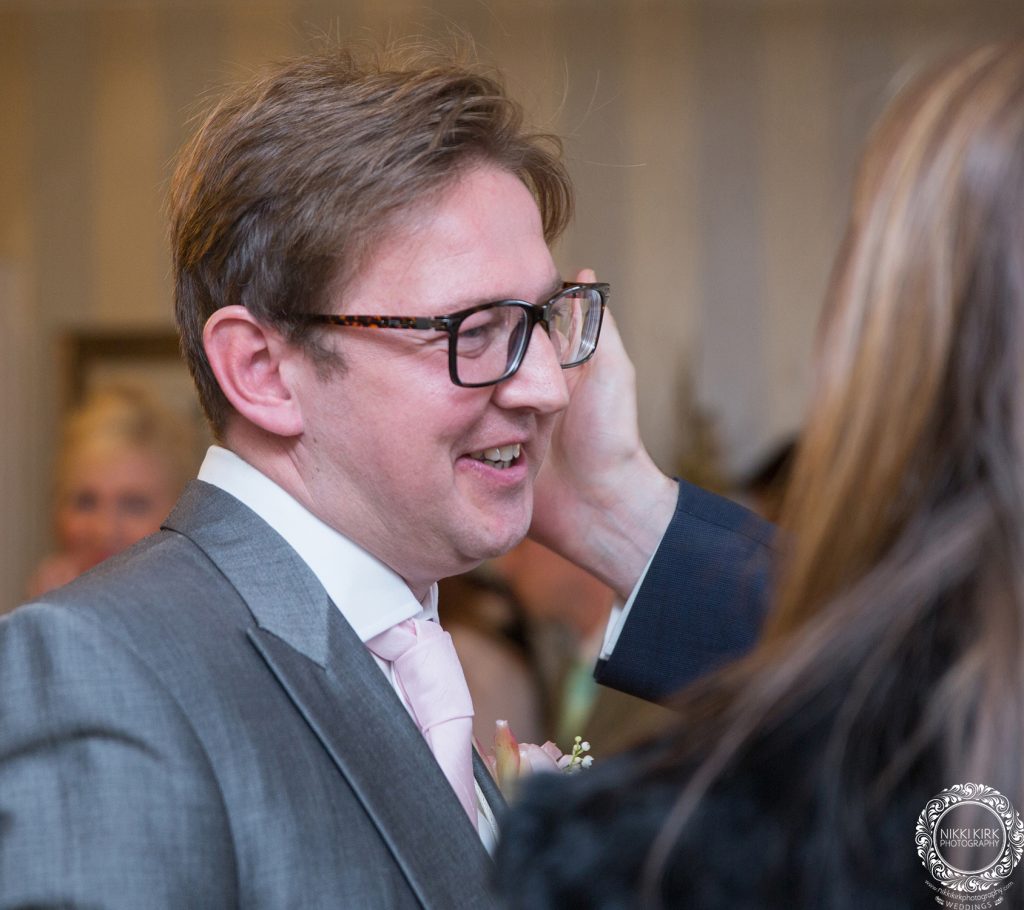 Gloucestershire and Cotswolds Wedding Photography