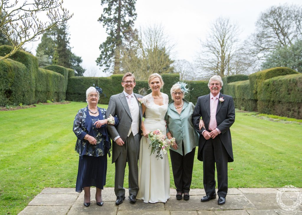 Gloucestershire and Cotswolds Wedding Photography
