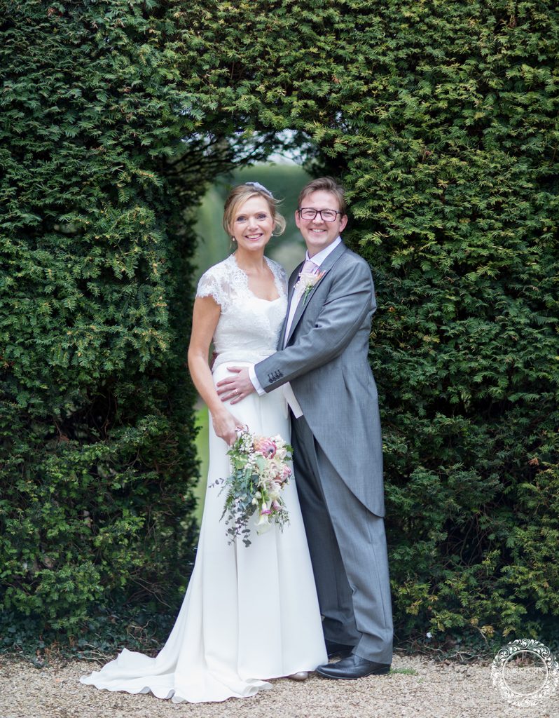 Gloucestershire and Cotswolds Wedding Photography
