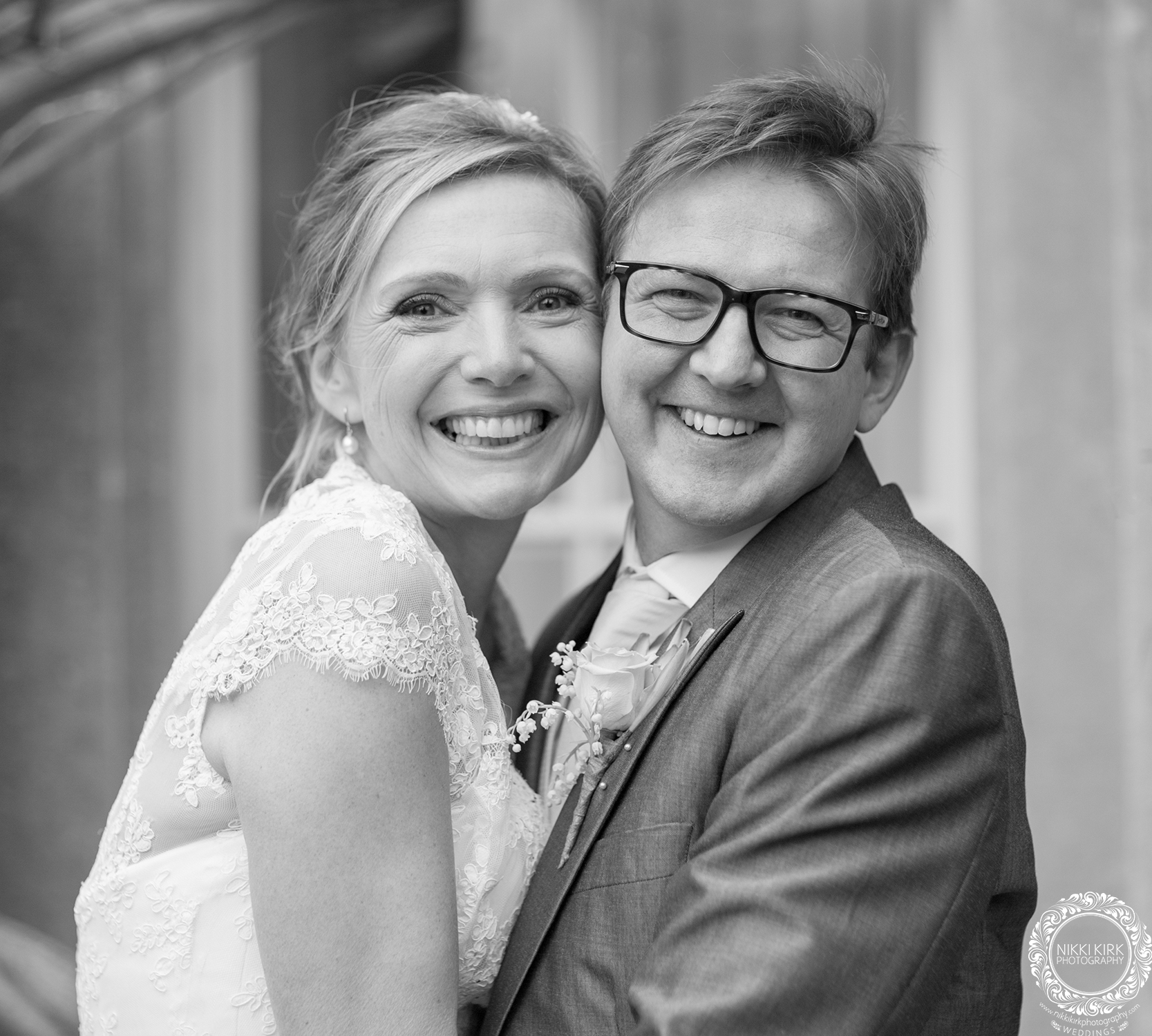 Gloucestershire and Cotswolds Wedding Photography