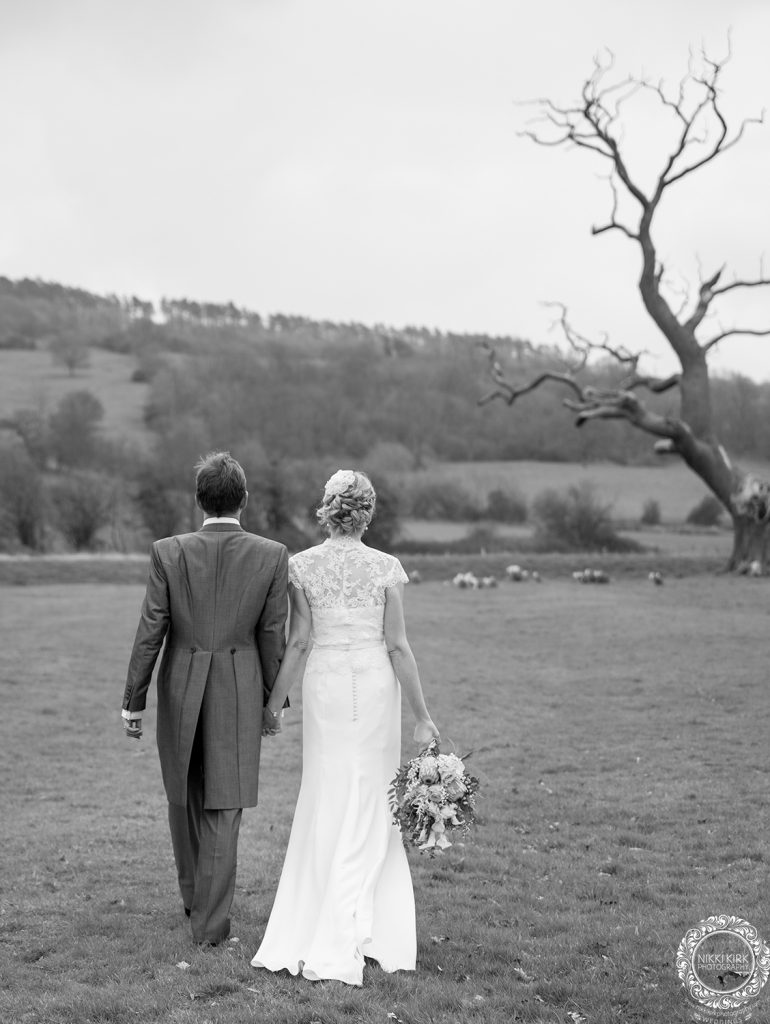 Gloucestershire and Cotswolds Wedding Photography