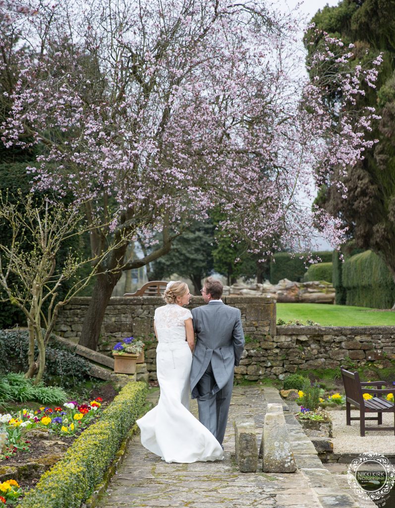 Gloucestershire and Cotswolds Wedding Photography