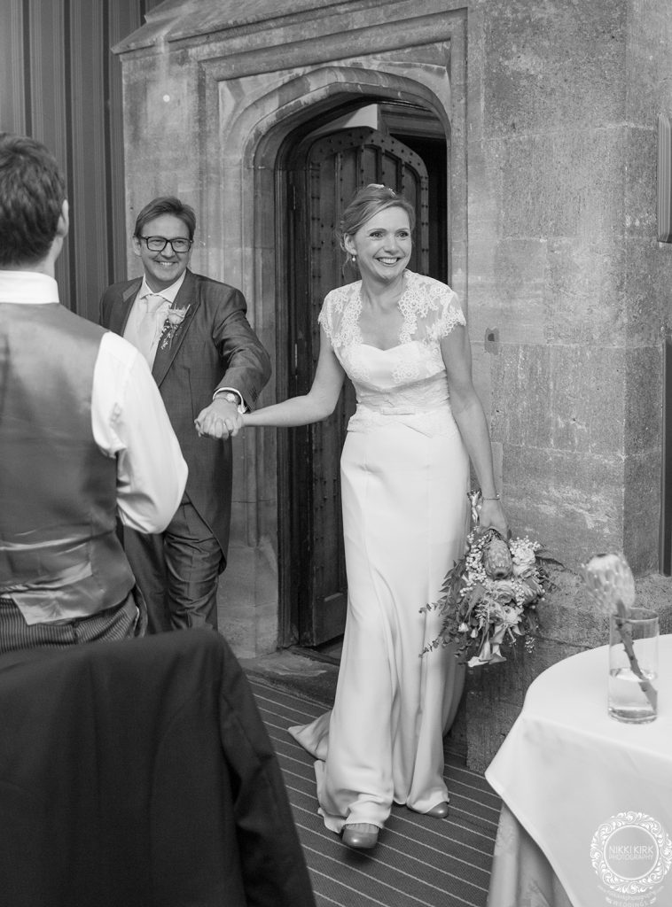 Gloucestershire and Cotswolds Wedding Photography