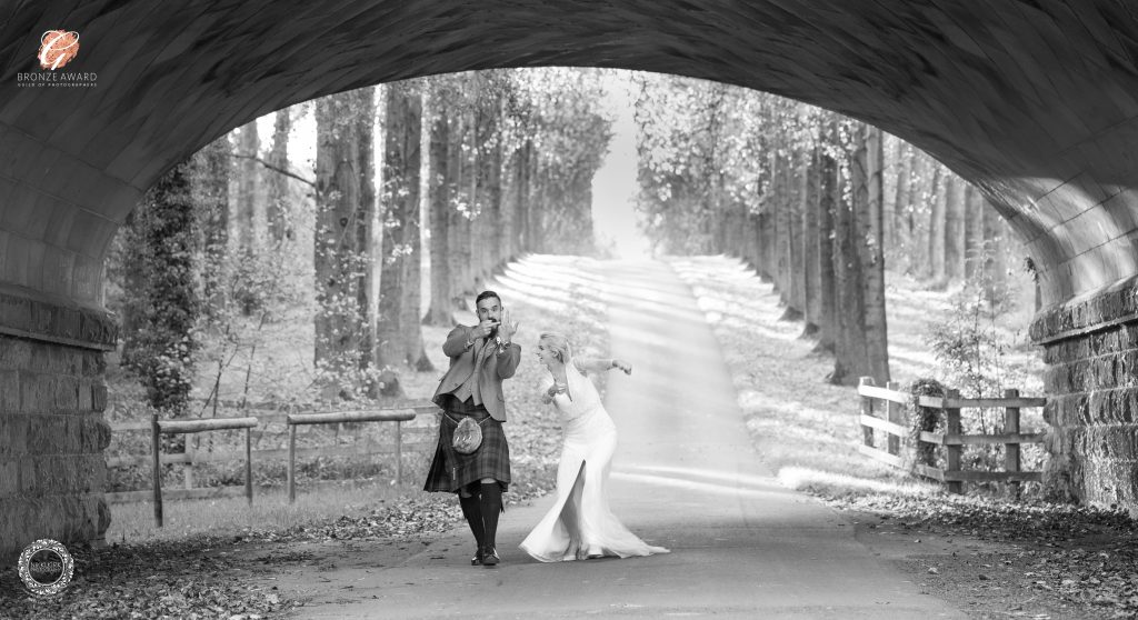 Gloucestershire and Cotswolds Wedding Photography