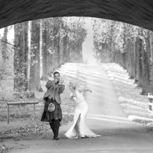 Gloucestershire and Cotswolds Wedding Photography