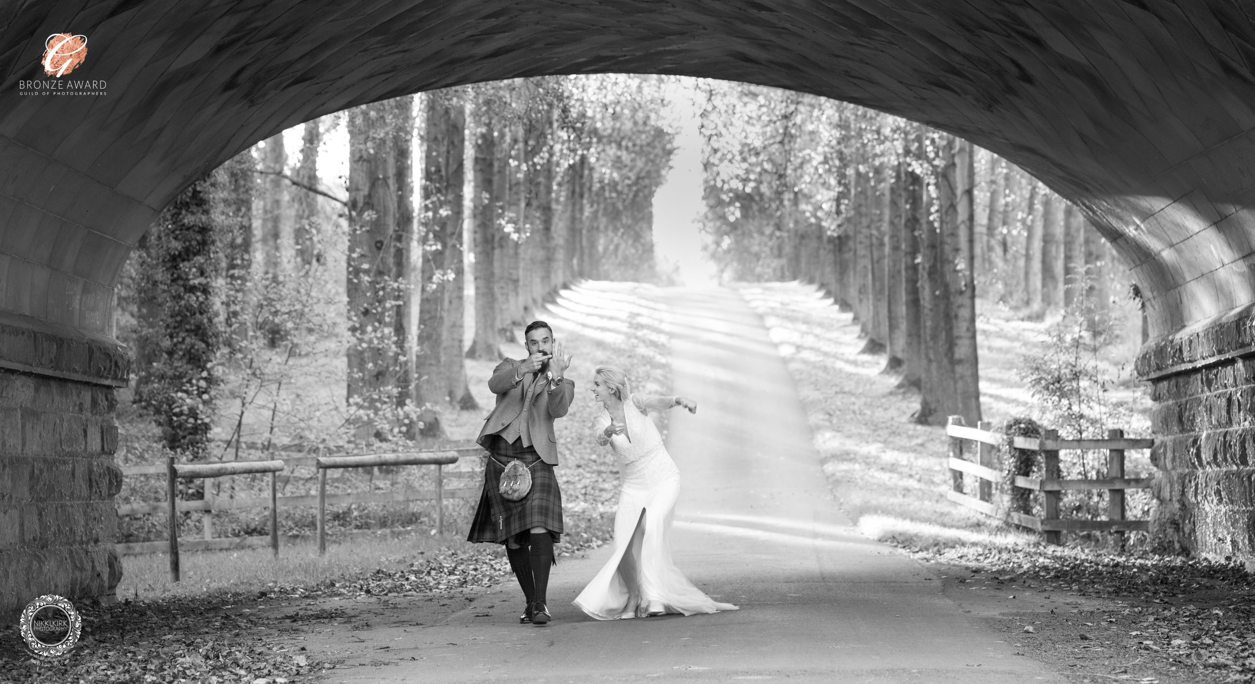 Gloucestershire and Cotswolds Wedding Photography