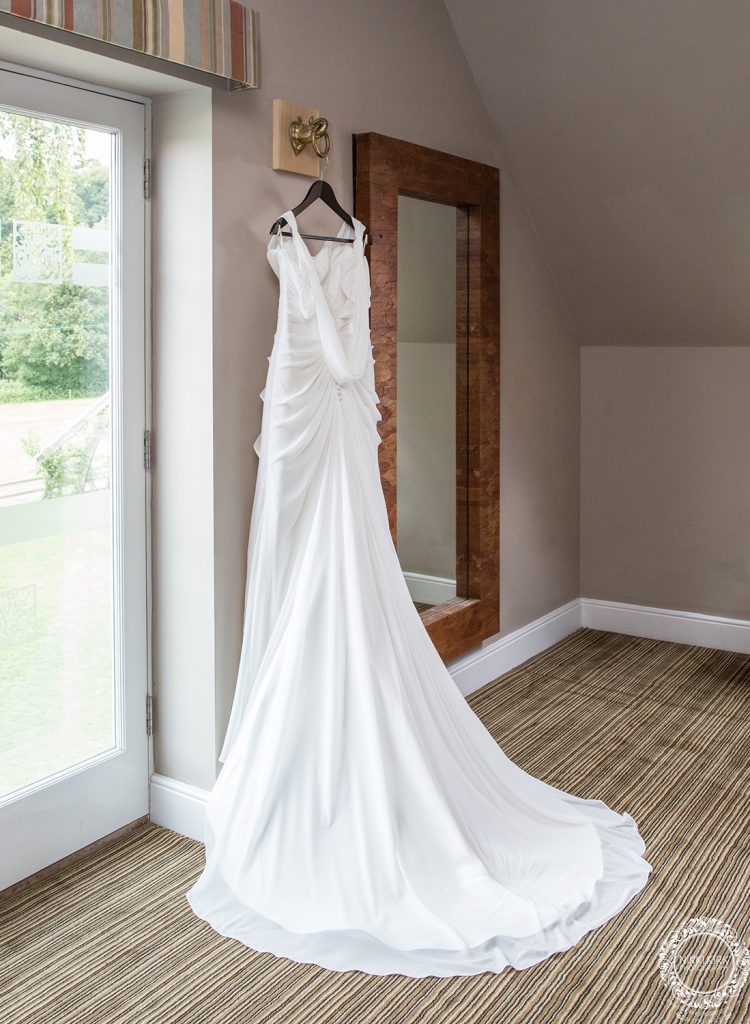 Gloucestershire and Cotswolds Wedding Photography