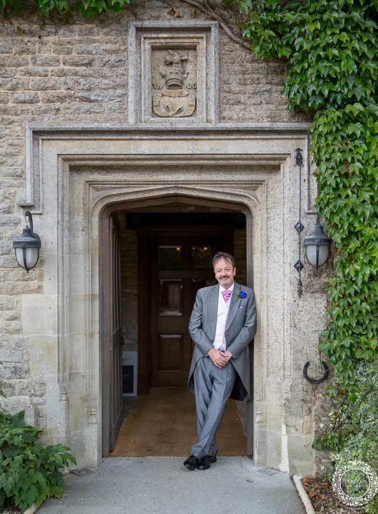 Gloucestershire and Cotswolds Wedding Photography
