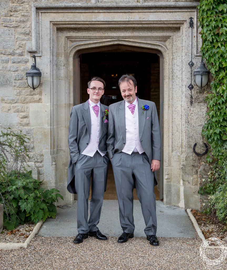 Gloucestershire and Cotswolds Wedding Photography