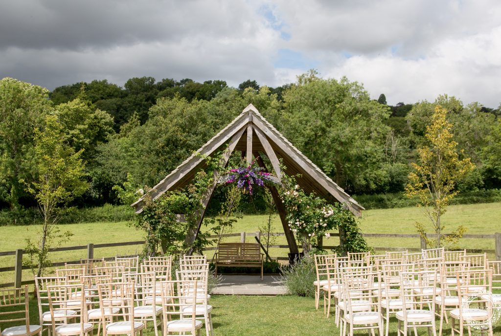 Gloucestershire and Cotswolds Wedding Photography