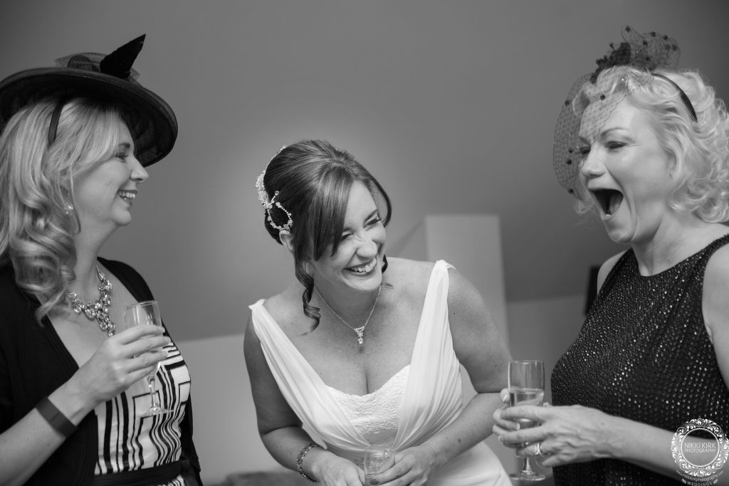 Gloucestershire and Cotswolds Wedding Photography