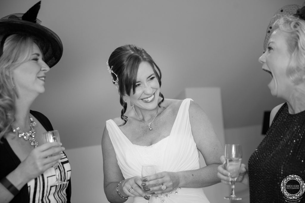 Gloucestershire and Cotswolds Wedding Photography