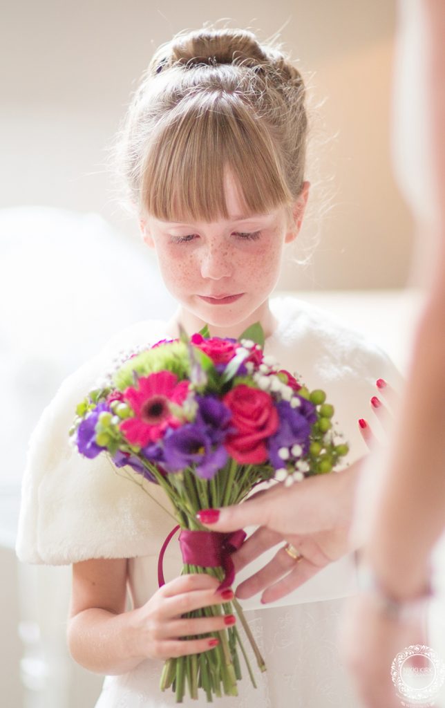 Gloucestershire and Cotswolds Wedding Photography