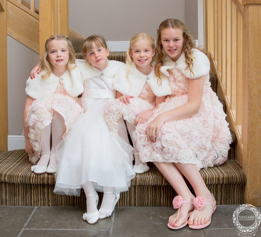 Gloucestershire and Cotswolds Wedding Photography