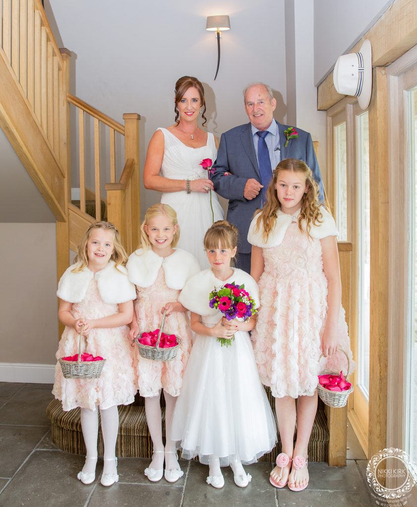 Gloucestershire and Cotswolds Wedding Photography