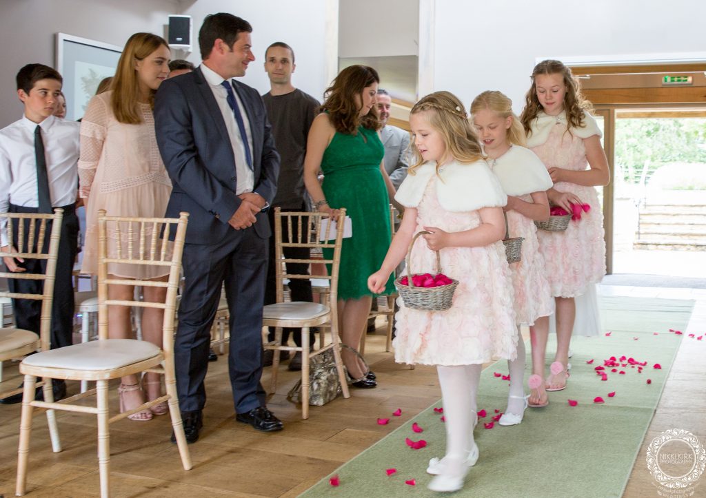 Gloucestershire and Cotswolds Wedding Photography