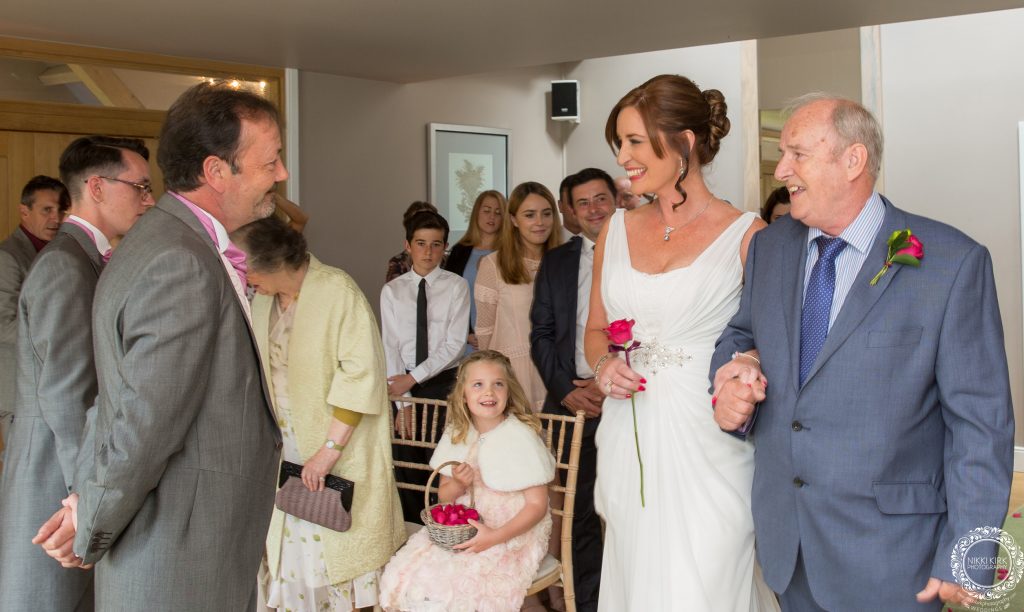 Gloucestershire and Cotswolds Wedding Photography