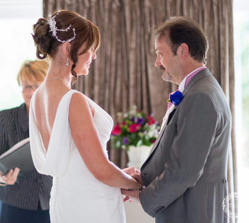 Gloucestershire and Cotswolds Wedding Photography