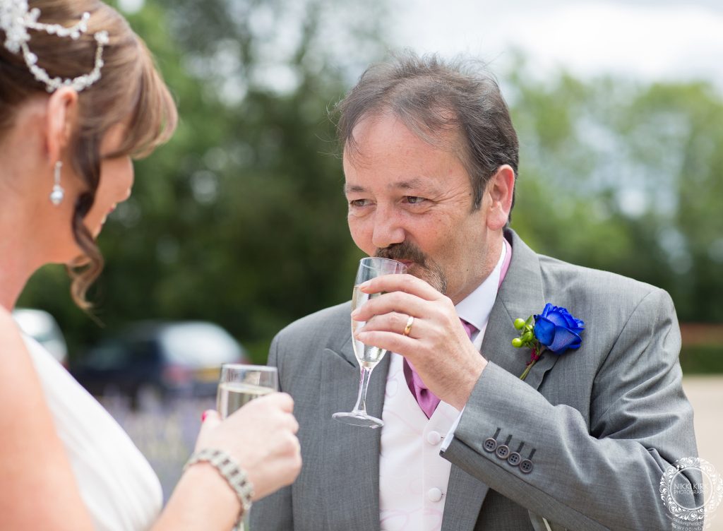 Gloucestershire and Cotswolds Wedding Photography