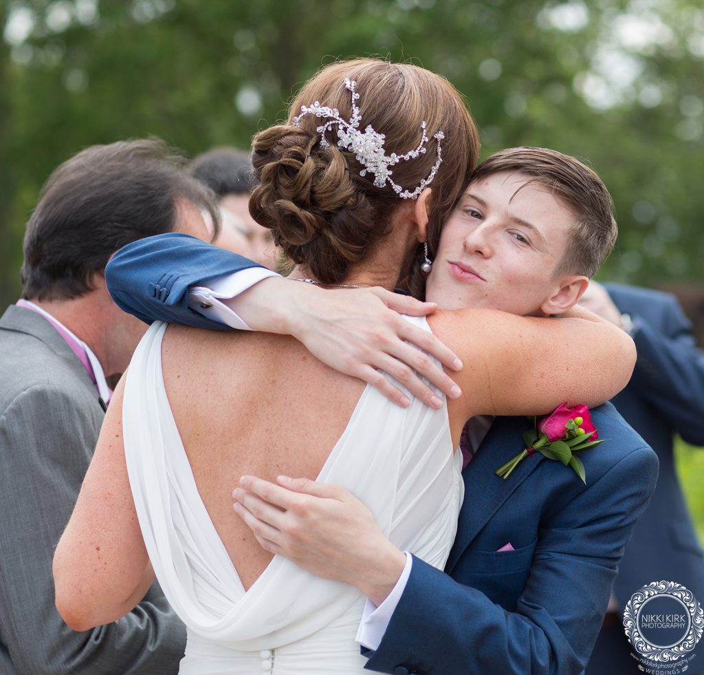 Gloucestershire and Cotswolds Wedding Photography