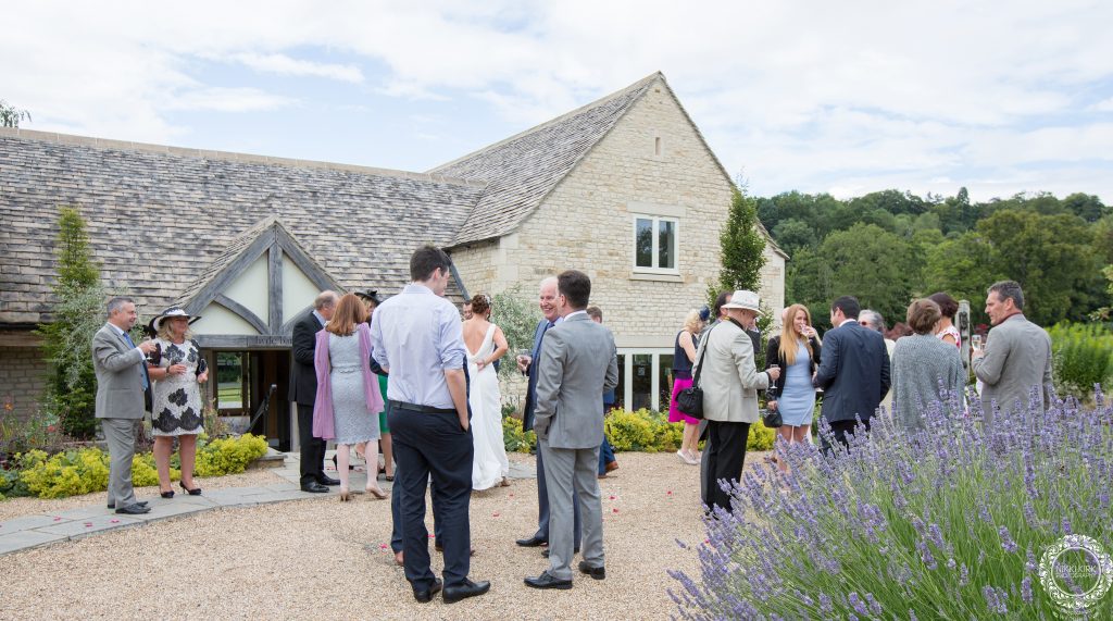 Gloucestershire and Cotswolds Wedding Photography