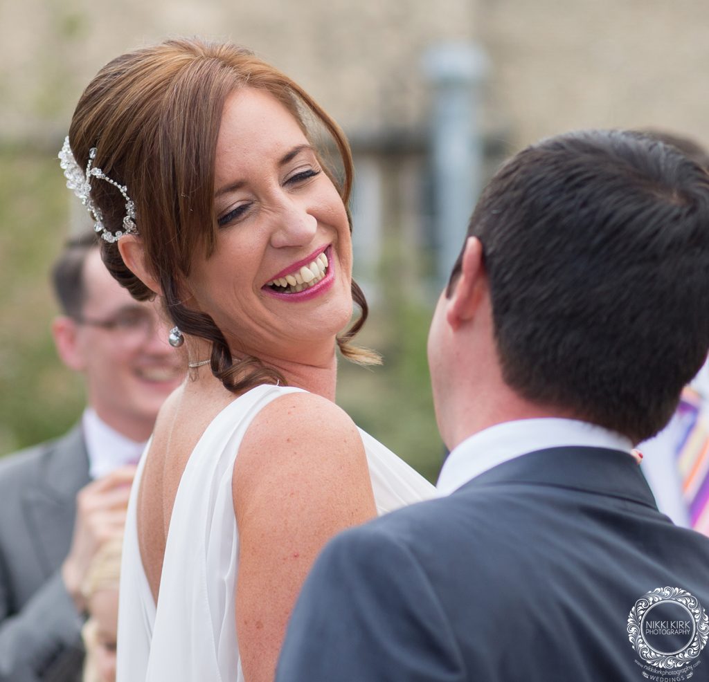 Gloucestershire and Cotswolds Wedding Photography