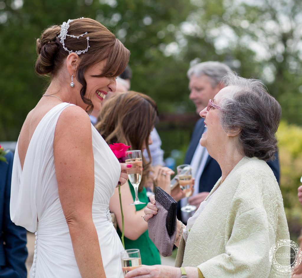 Gloucestershire and Cotswolds Wedding Photography