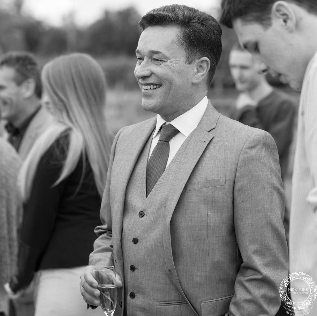 Gloucestershire and Cotswolds Wedding Photography