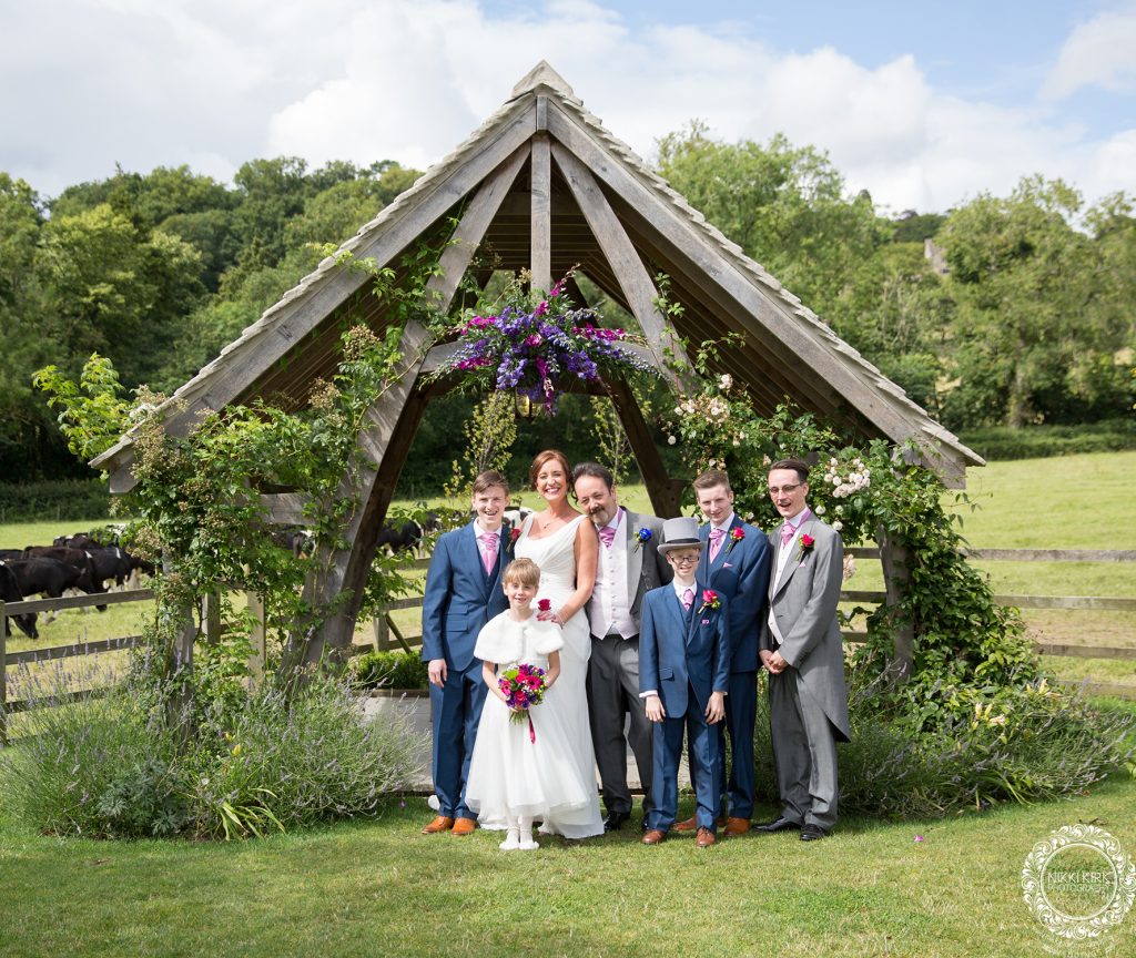 Gloucestershire and Cotswolds Wedding Photography